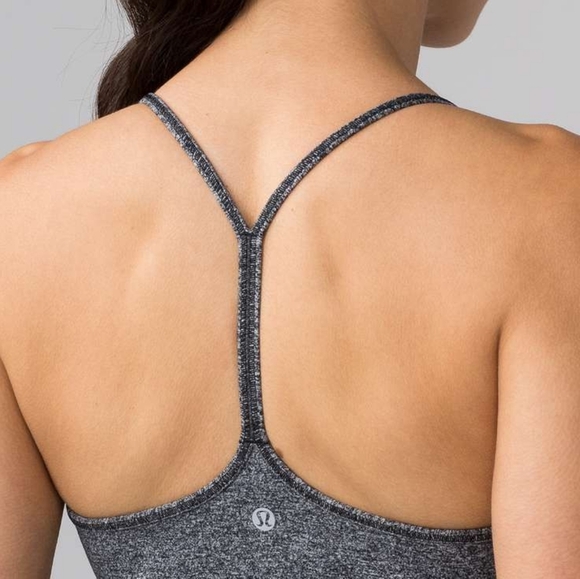 Lululemon Power Pose Tank - Picture 4 of 9